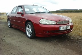 1997 Ford Mondeo