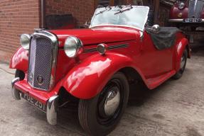 1954 Singer Roadster