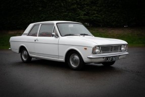 1967 Ford Cortina