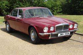 1974 Daimler Double Six