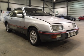 1983 Ford Sierra