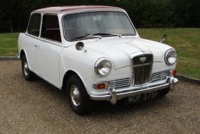 1968 Wolseley Hornet