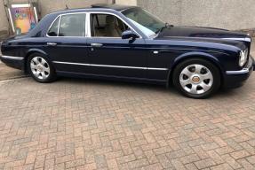 2002 Bentley Arnage