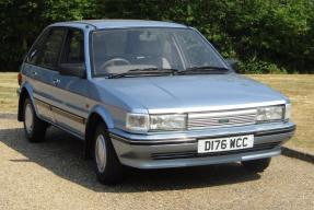 1987 Austin Maestro