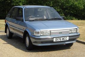 1987 Austin Maestro