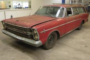 1966 Ford Country Sedan