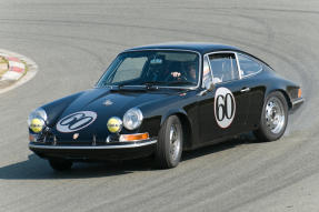 1969 Porsche 911