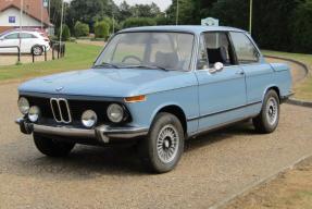 1975 BMW 1502