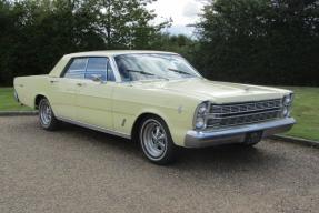 1966 Ford Galaxie