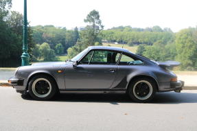 1986 Porsche 911