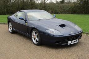 2004 Ferrari 575M