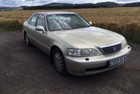 1999 Honda Legend