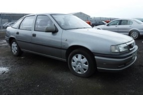 1992 Vauxhall Cavalier