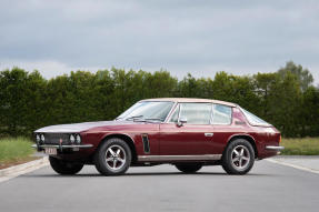 1974 Jensen Interceptor