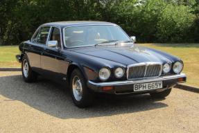 1983 Jaguar XJ6