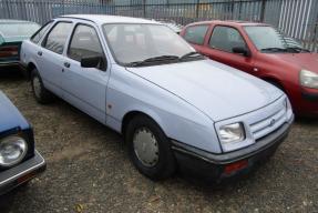  Ford Sierra