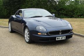 2000 Maserati 3200