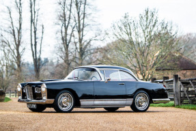 1956 Facel Vega FV2