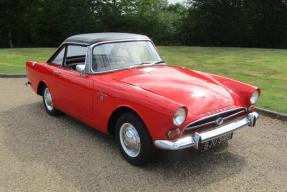 1964 Sunbeam Alpine