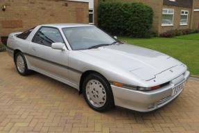 1989 Toyota Supra