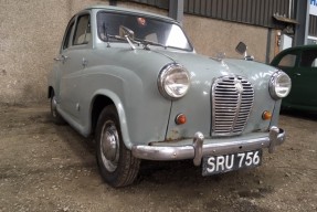 1956 Austin A30