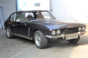 1973 Jensen Interceptor