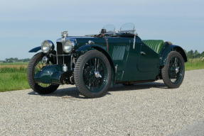 1933 MG J2