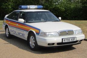 1998 Rover 820