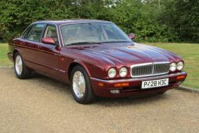 1996 Jaguar XJ6