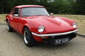 1971 Triumph GT6