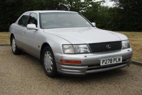 1997 Lexus LS 400