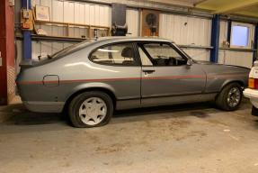 1985 Ford Capri