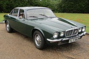 1973 Jaguar XJ6