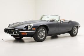 1973 Jaguar E-Type