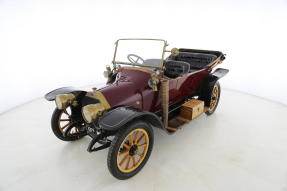 1913 Fiat Tipo 1A