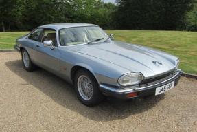 1991 Jaguar XJS