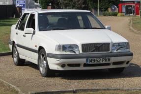 1995 Volvo 850