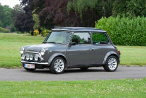 1997 Rover Mini