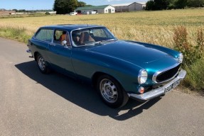 1973 Volvo 1800 ES