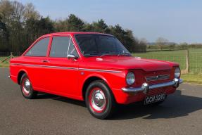 1968 Hillman Imp