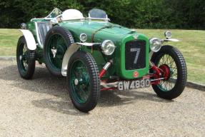 1932 Austin Seven