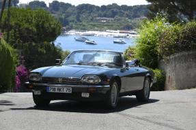 1988 Jaguar XJS