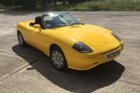 1998 Fiat Barchetta