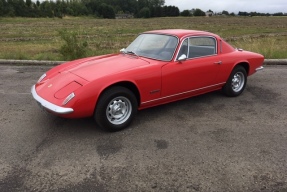 1968 Lotus Elan