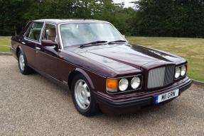 1995 Bentley Brooklands