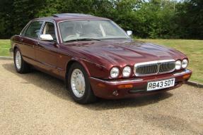 1997 Daimler V8