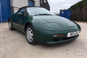 1991 Lotus Elan