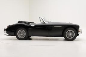 1967 Austin-Healey 3000