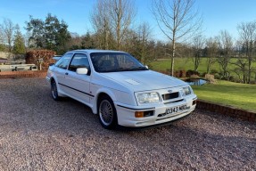 1986 Ford Sierra RS Cosworth