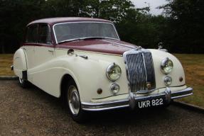 1955 Armstrong Siddeley Sapphire